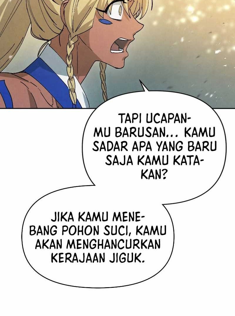 Reincarnated In a Cursed Game Chapter 25 Gambar 22