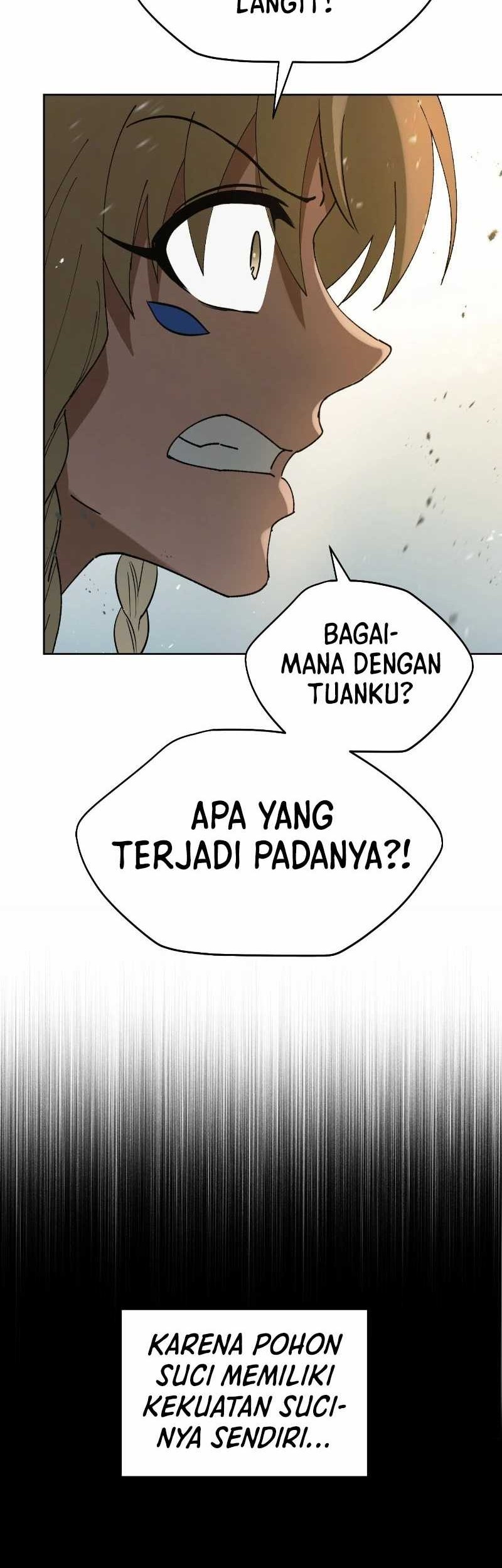 Reincarnated In a Cursed Game Chapter 25 Gambar 24