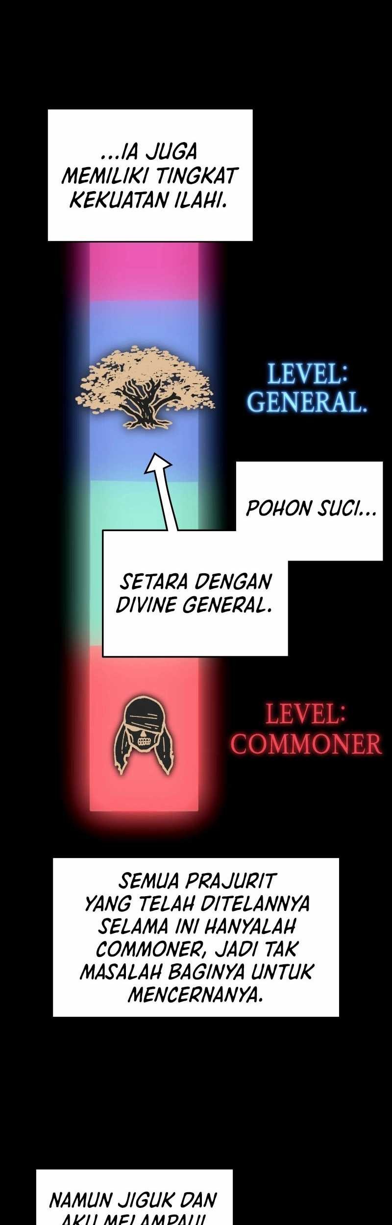 Reincarnated In a Cursed Game Chapter 25 Gambar 25