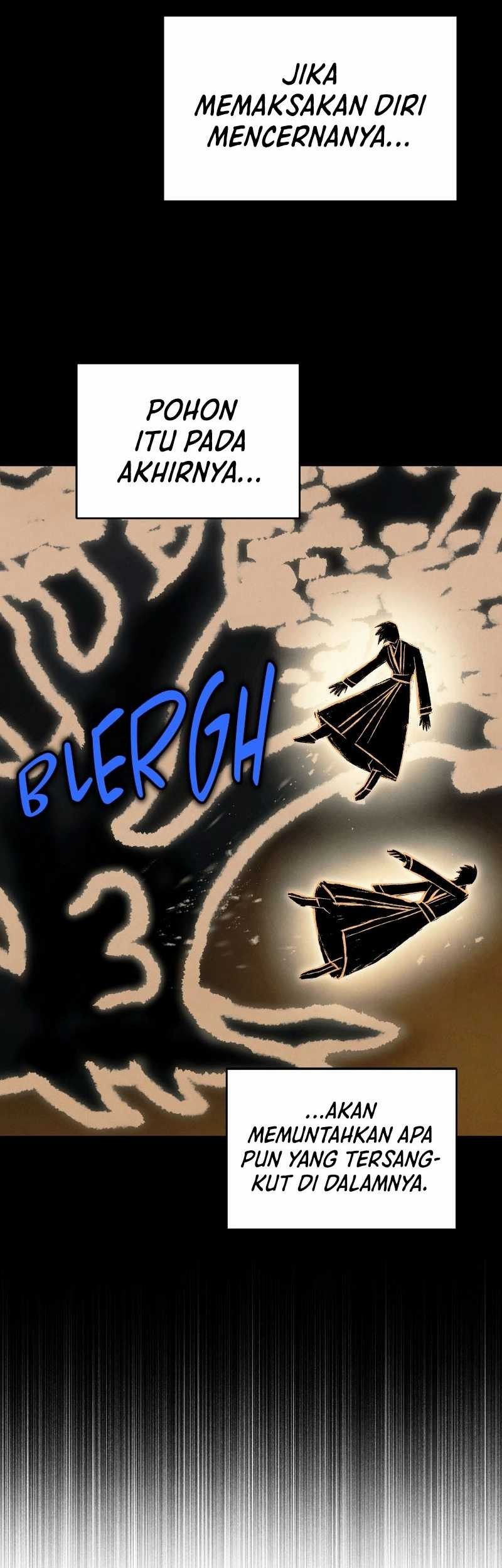 Reincarnated In a Cursed Game Chapter 25 Gambar 27