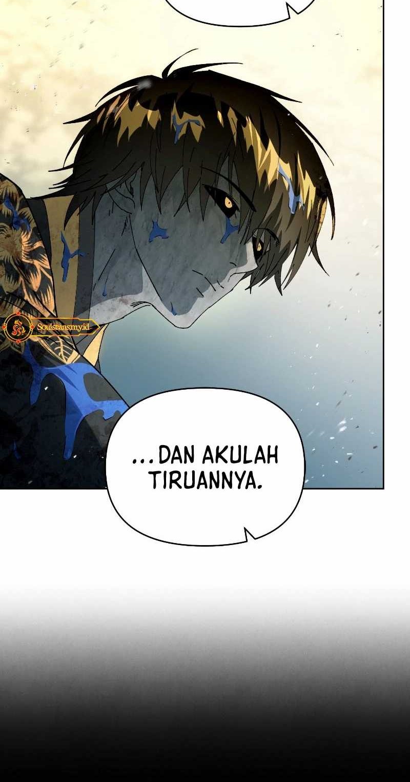 Reincarnated In a Cursed Game Chapter 25 Gambar 30
