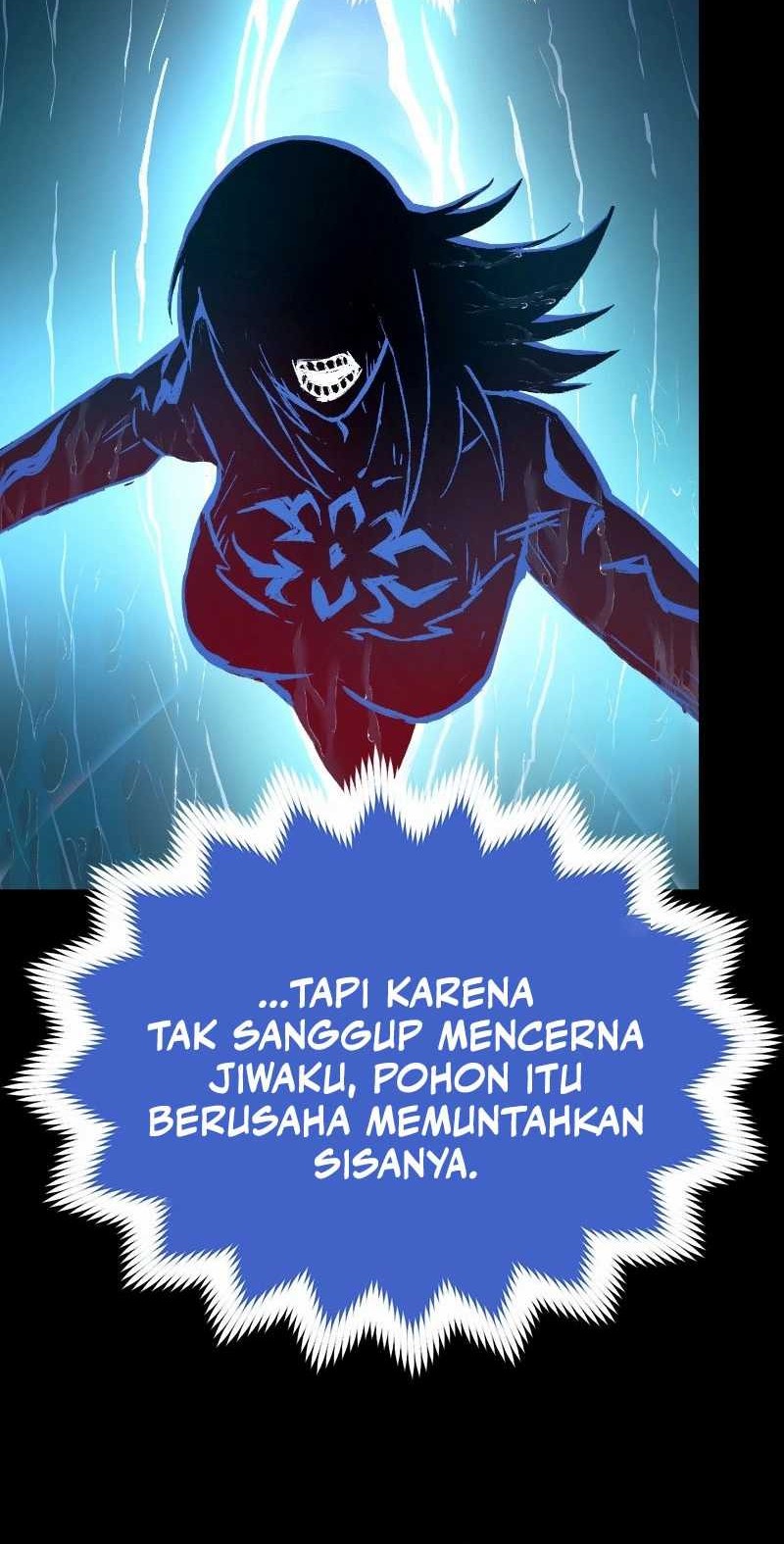 Reincarnated In a Cursed Game Chapter 25 Gambar 32