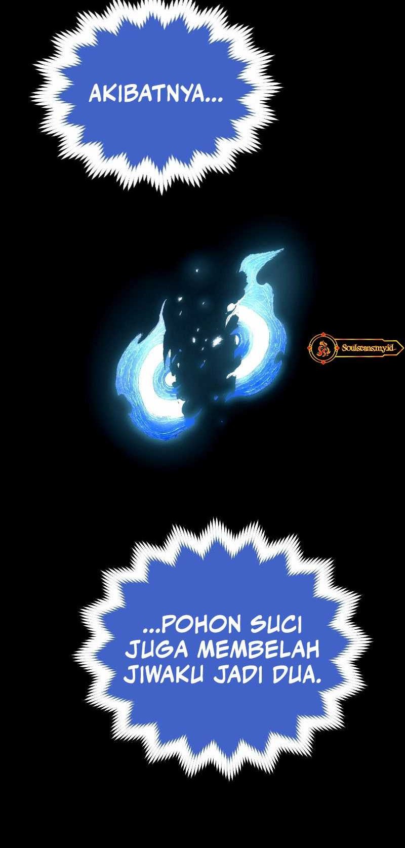 Reincarnated In a Cursed Game Chapter 25 Gambar 34