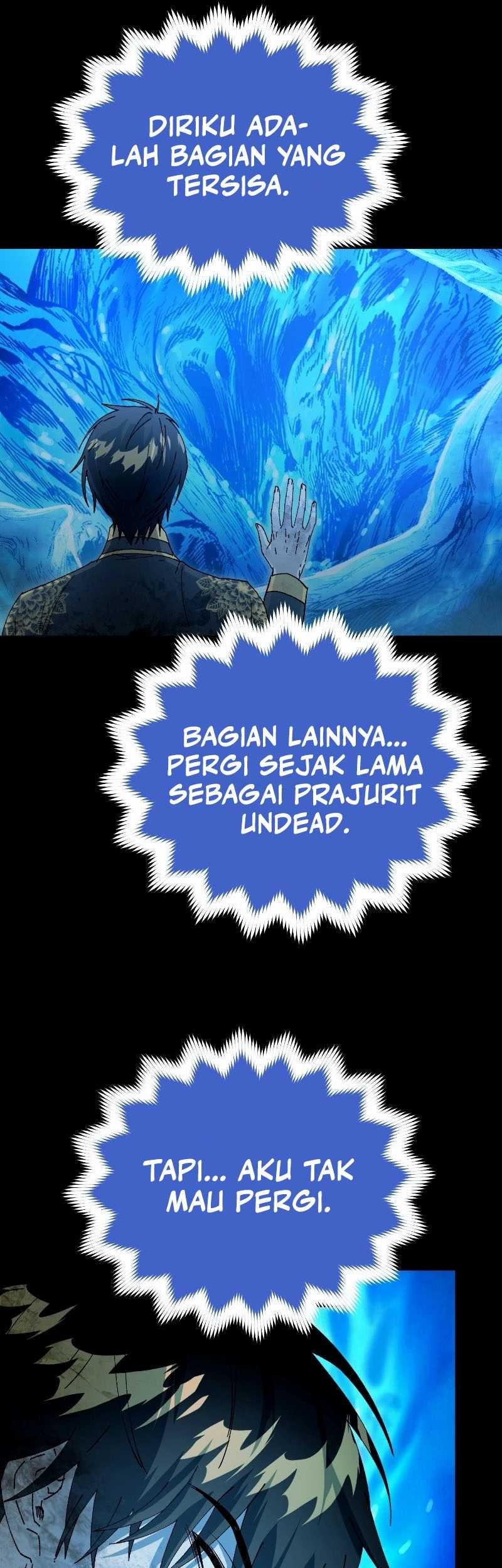 Reincarnated In a Cursed Game Chapter 25 Gambar 35