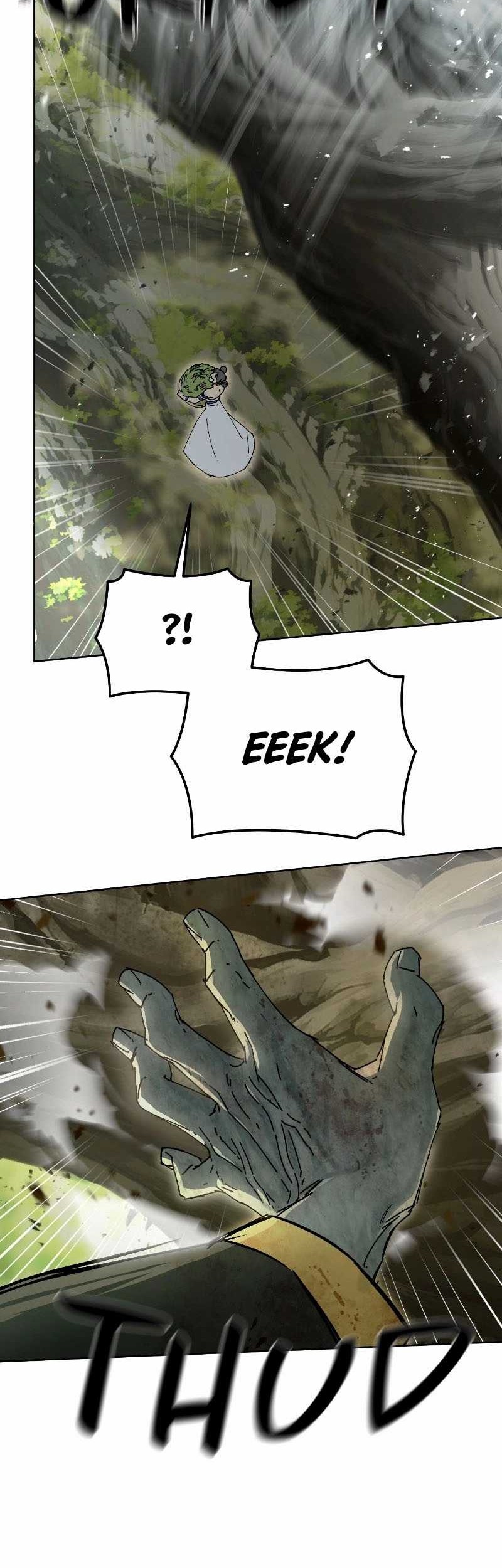 Reincarnated In a Cursed Game Chapter 25 Gambar 43