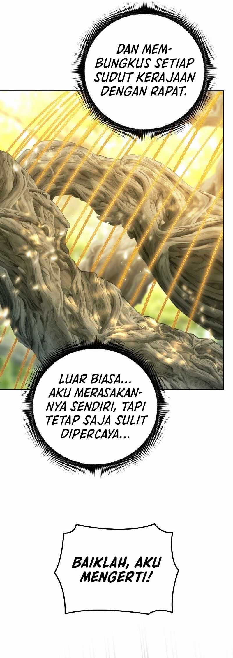 Reincarnated In a Cursed Game Chapter 25 Gambar 54