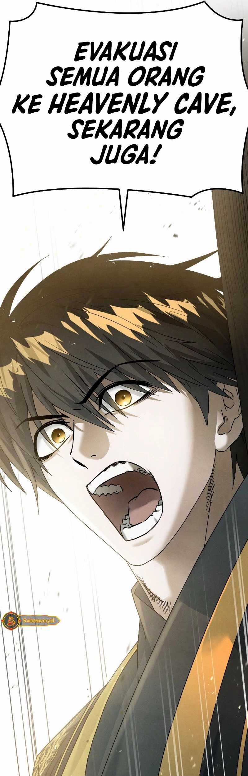 Reincarnated In a Cursed Game Chapter 25 Gambar 57