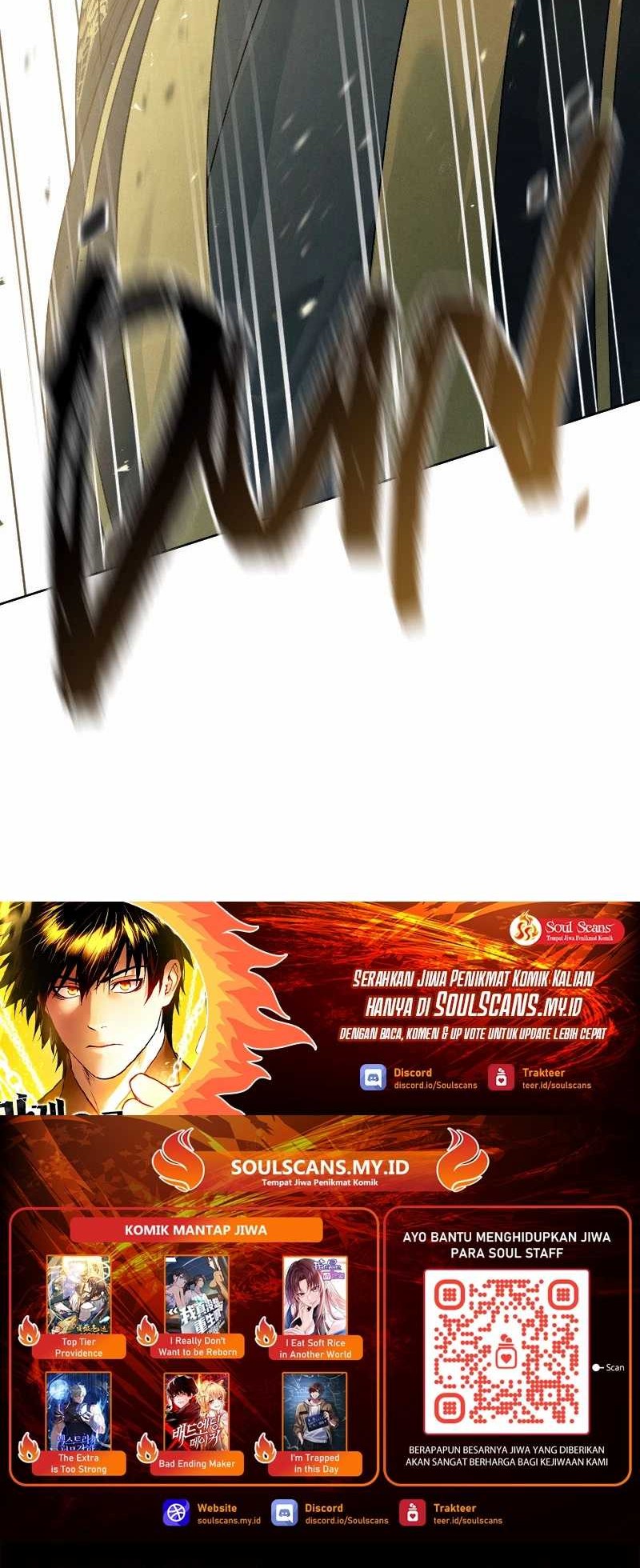 Reincarnated In a Cursed Game Chapter 25 Gambar 58