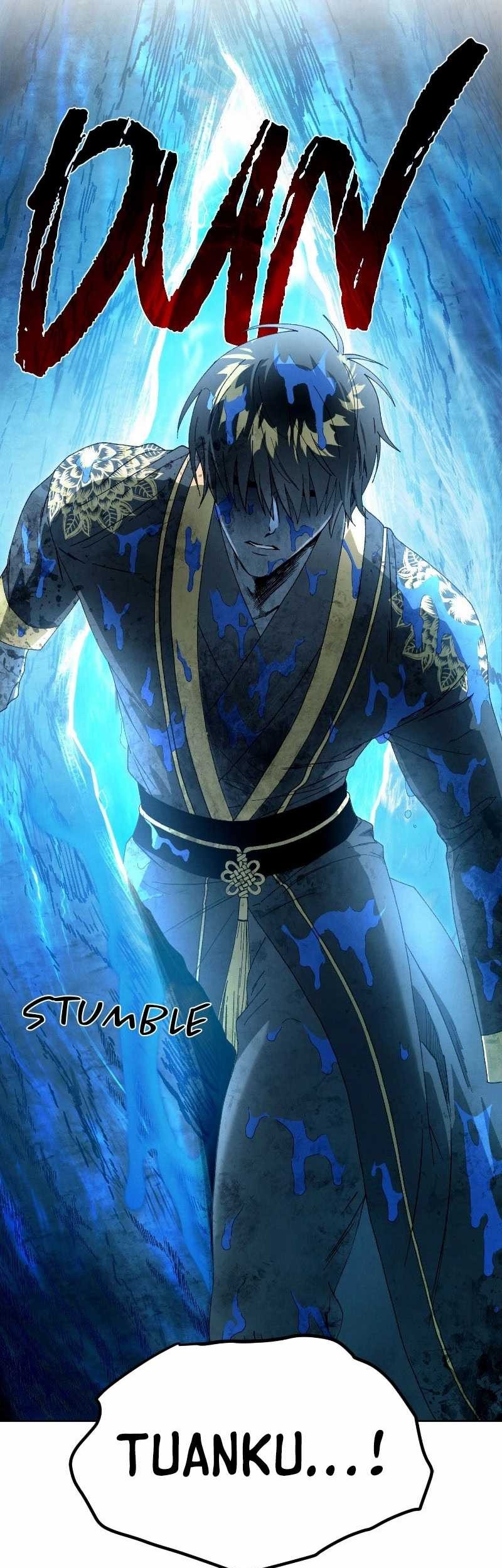 Reincarnated In a Cursed Game Chapter 25 Gambar 3