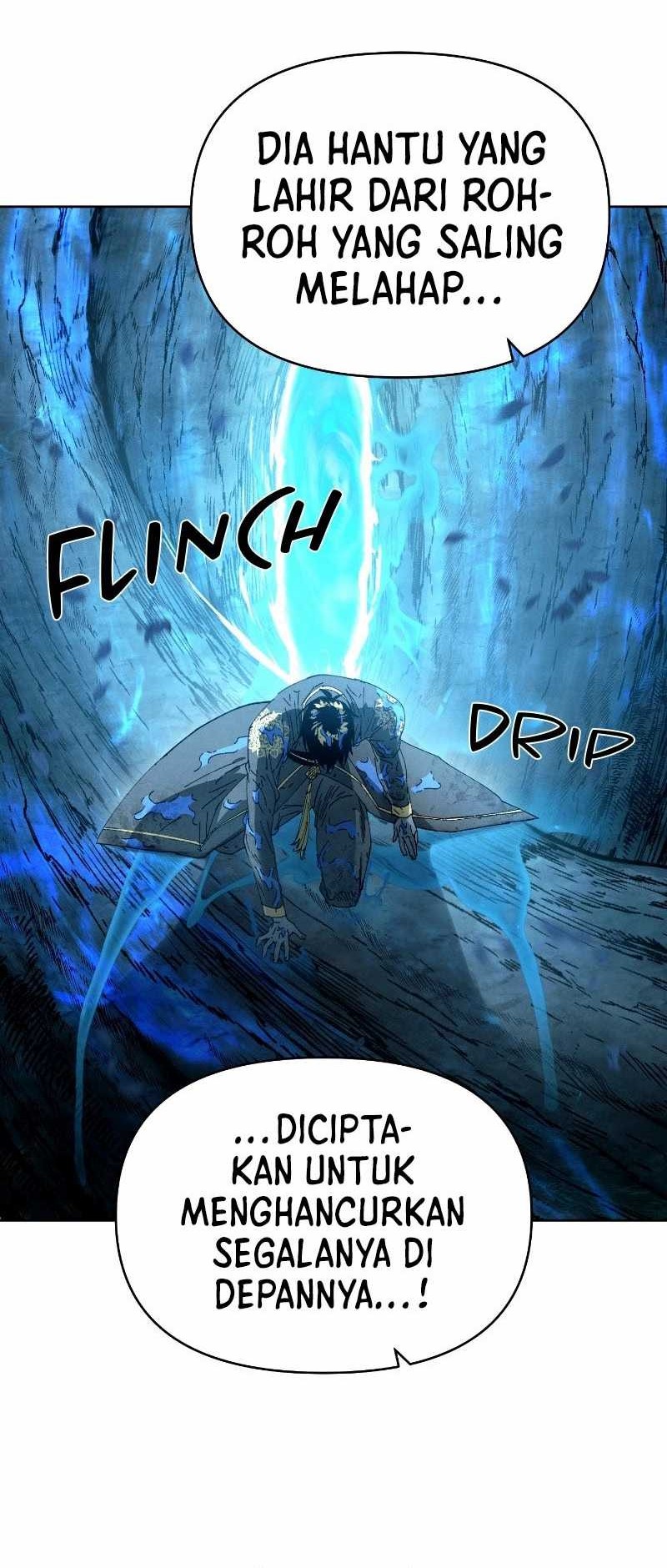 Reincarnated In a Cursed Game Chapter 25 Gambar 6