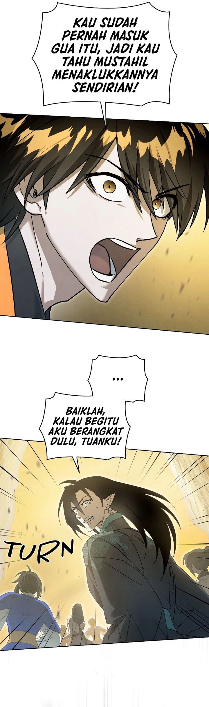 Reincarnated In a Cursed Game Chapter 26 Gambar 18