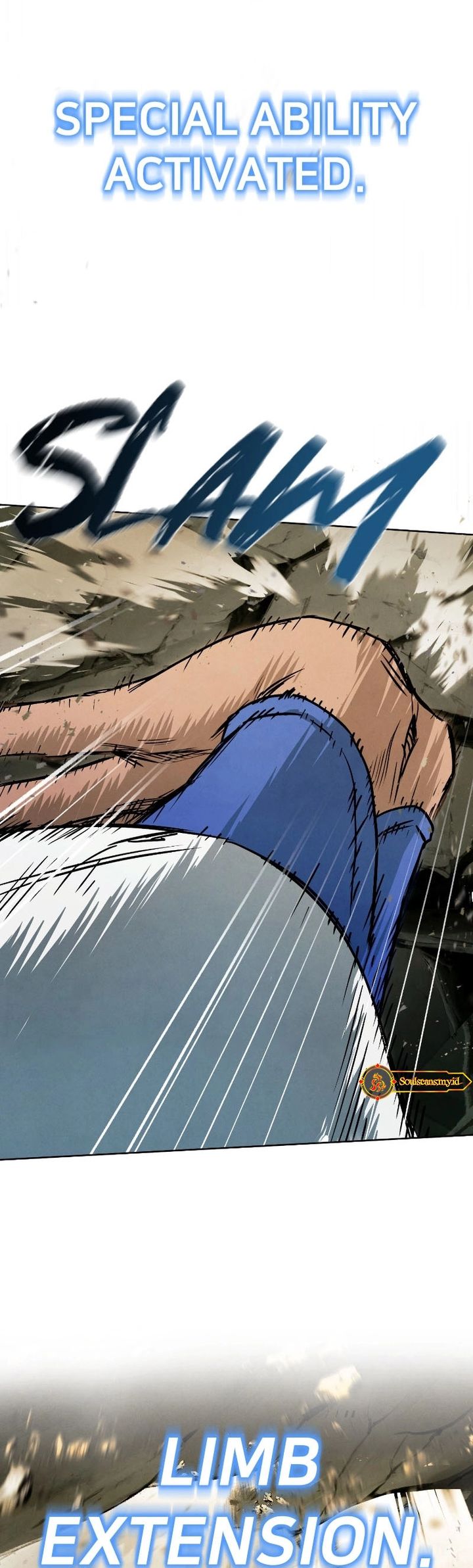 Reincarnated In a Cursed Game Chapter 26 Gambar 22