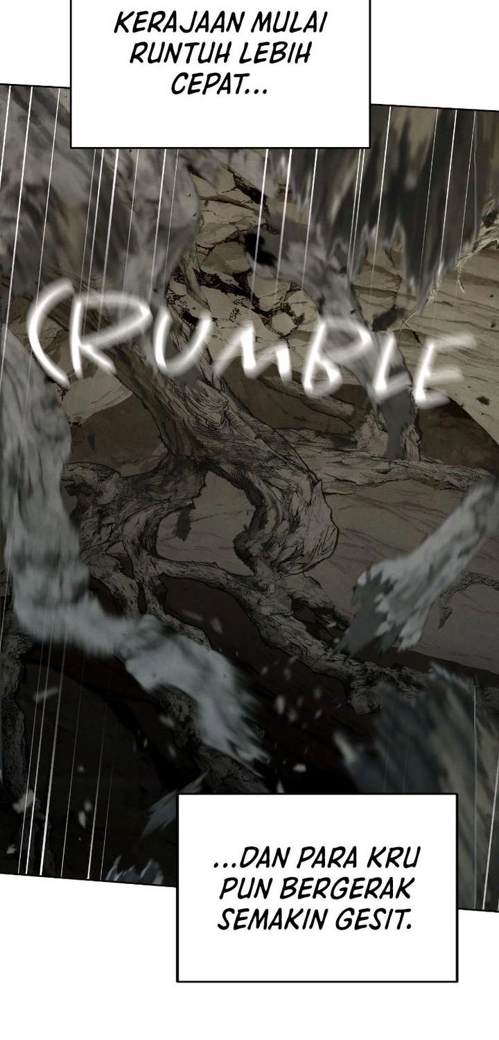 Reincarnated In a Cursed Game Chapter 26 Gambar 28