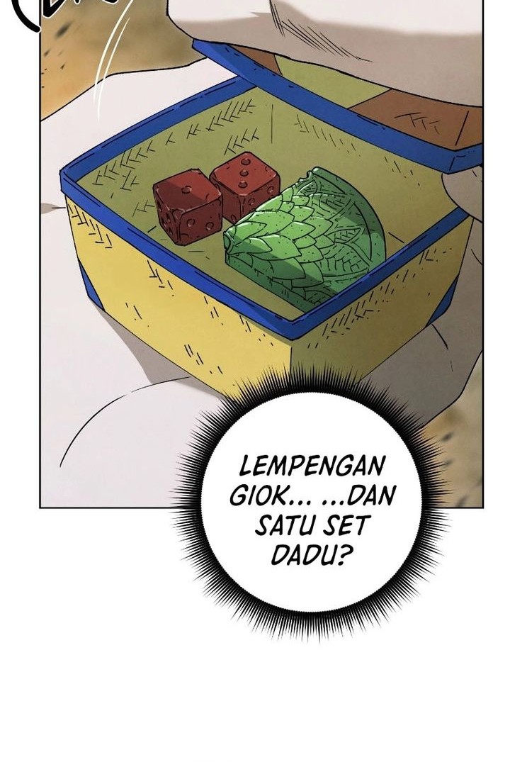 Reincarnated In a Cursed Game Chapter 26 Gambar 32