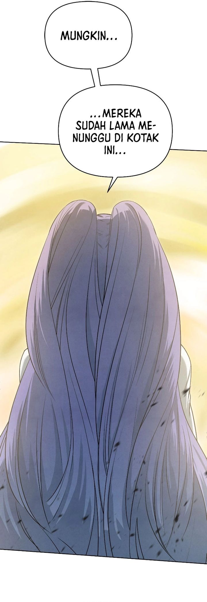 Reincarnated In a Cursed Game Chapter 26 Gambar 33