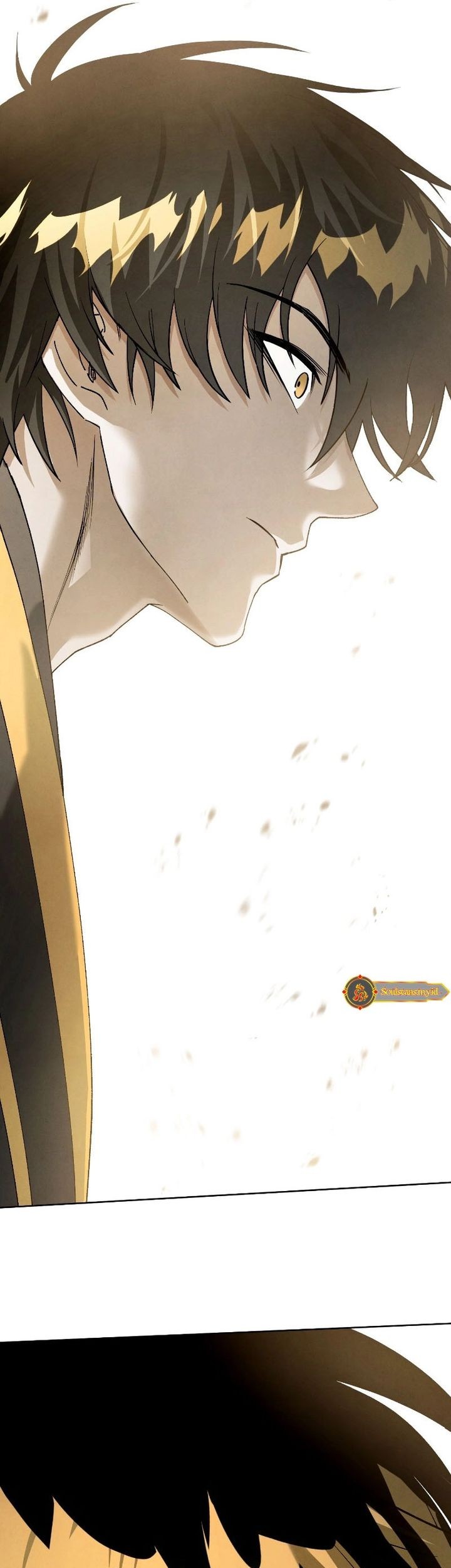 Reincarnated In a Cursed Game Chapter 26 Gambar 35