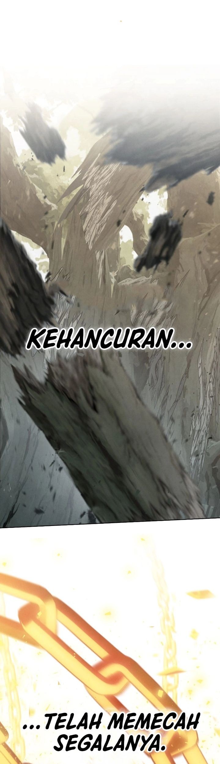 Reincarnated In a Cursed Game Chapter 26 Gambar 37