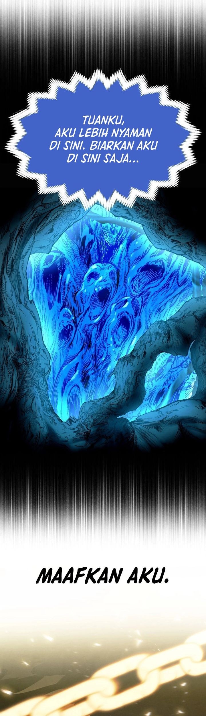 Reincarnated In a Cursed Game Chapter 26 Gambar 41