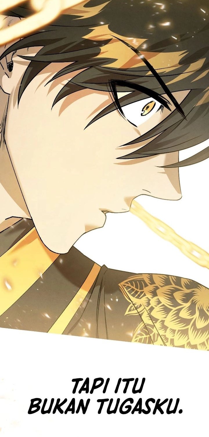 Reincarnated In a Cursed Game Chapter 26 Gambar 42