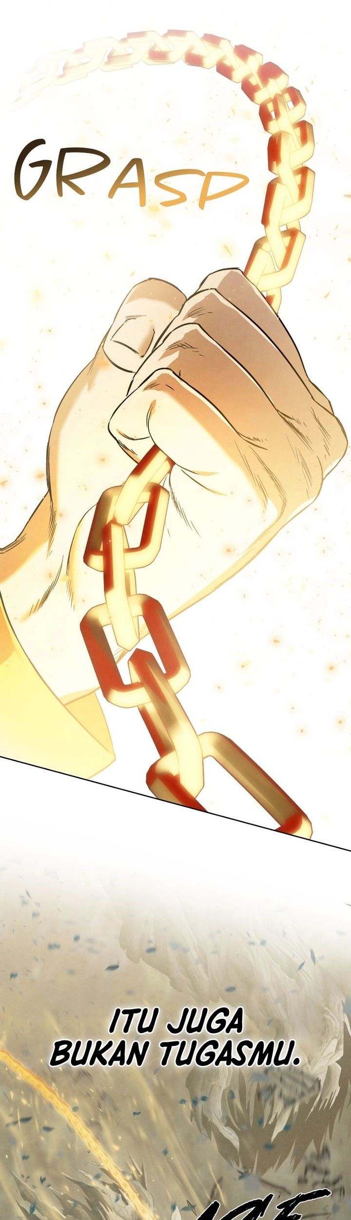 Reincarnated In a Cursed Game Chapter 26 Gambar 43