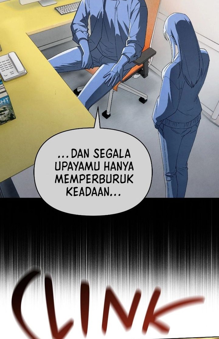 Reincarnated In a Cursed Game Chapter 26 Gambar 46