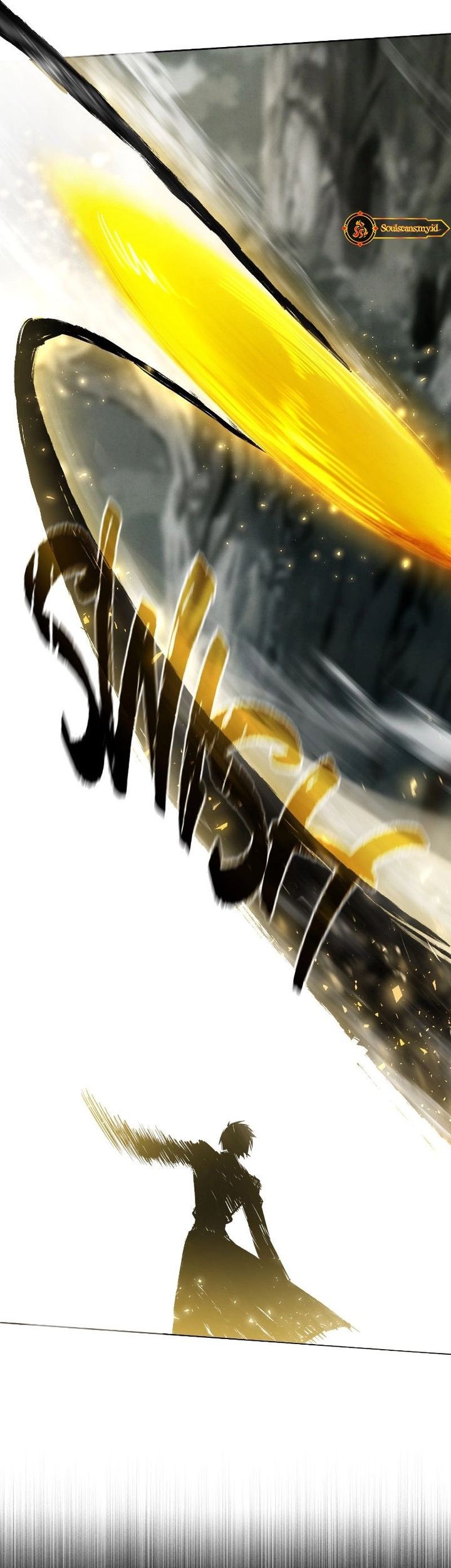 Reincarnated In a Cursed Game Chapter 26 Gambar 53