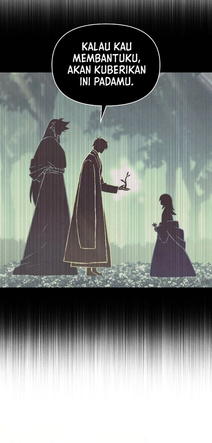 Reincarnated In a Cursed Game Chapter 26 Gambar 54