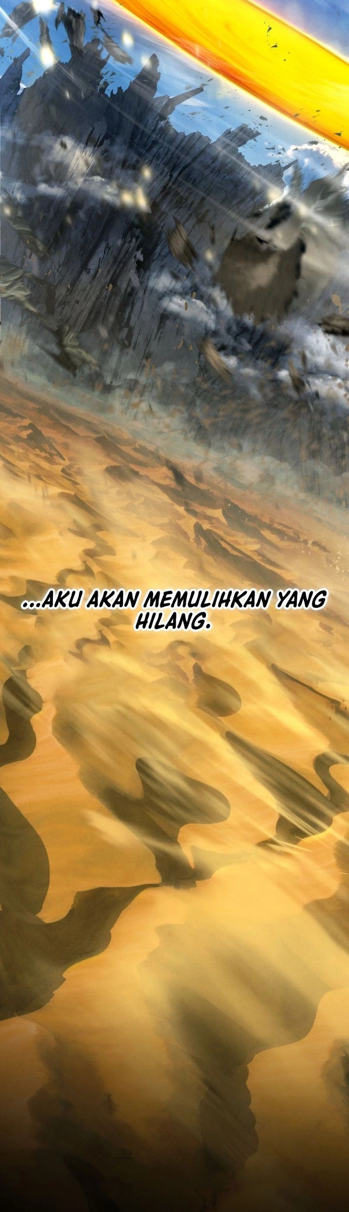 Reincarnated In a Cursed Game Chapter 26 Gambar 57