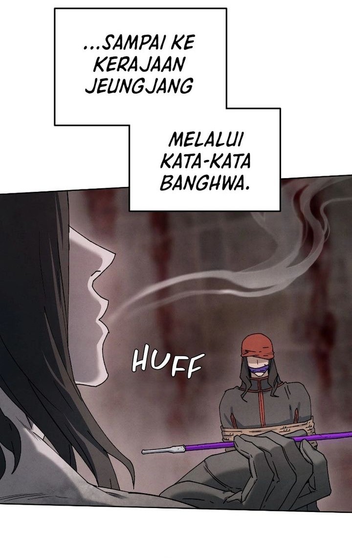 Reincarnated In a Cursed Game Chapter 26 Gambar 62