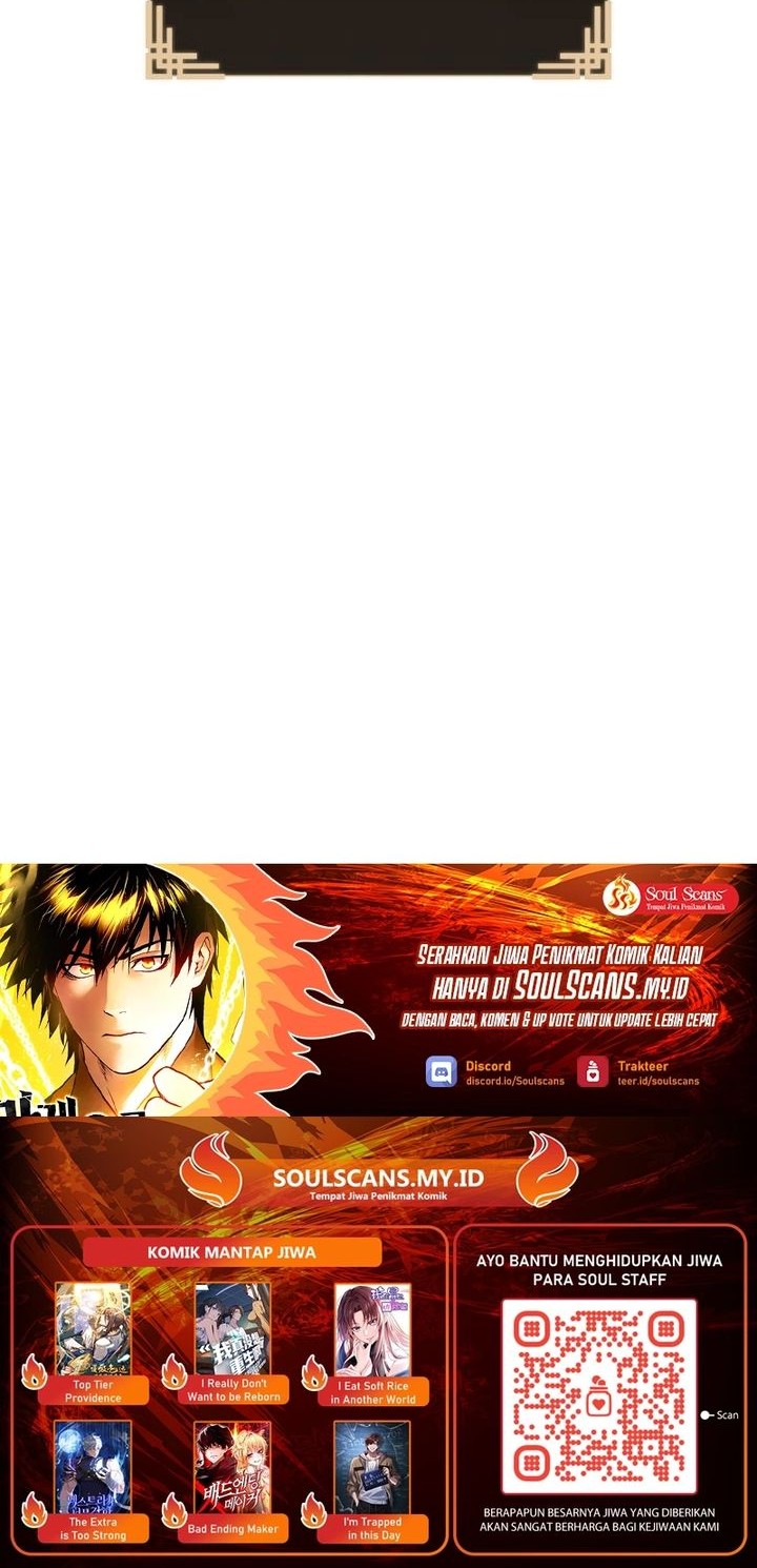 Reincarnated In a Cursed Game Chapter 26 Gambar 64