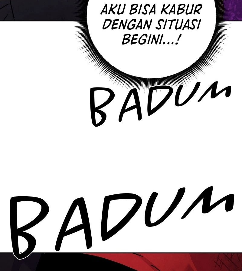 Reincarnated In a Cursed Game Chapter 27 Gambar 30