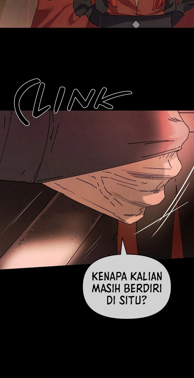 Reincarnated In a Cursed Game Chapter 27 Gambar 33