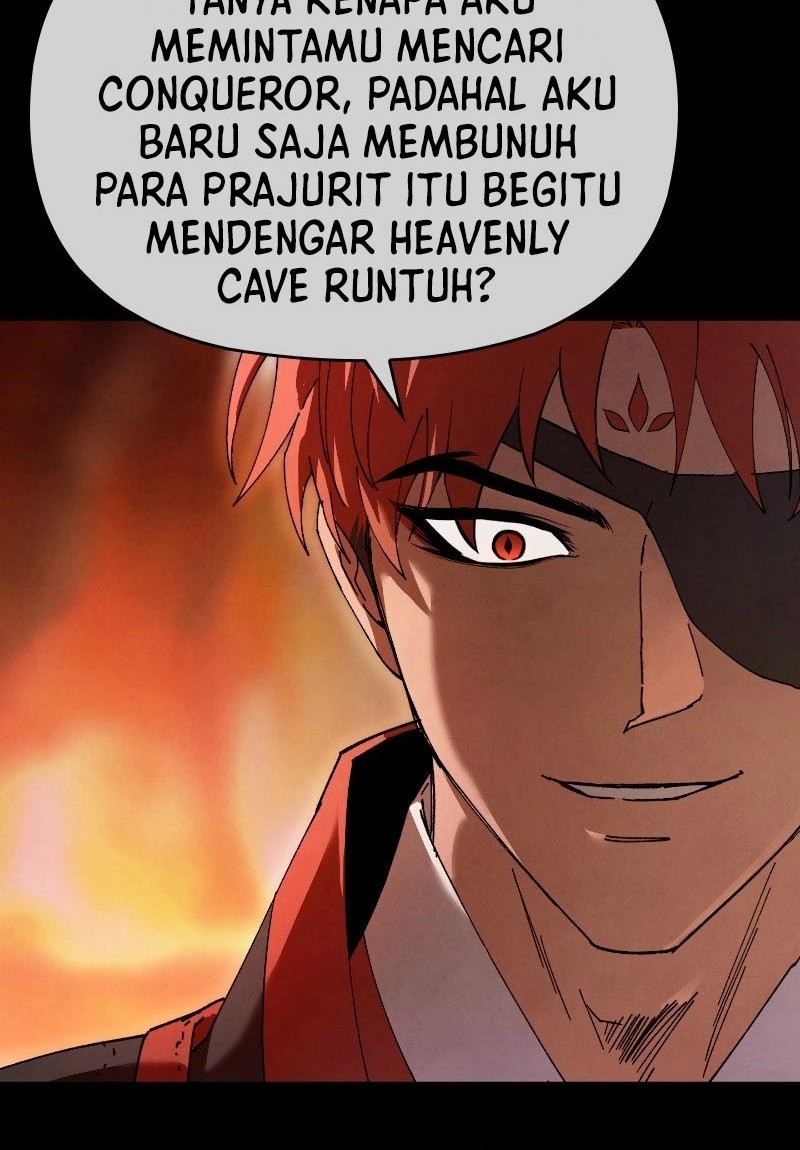 Reincarnated In a Cursed Game Chapter 27 Gambar 39