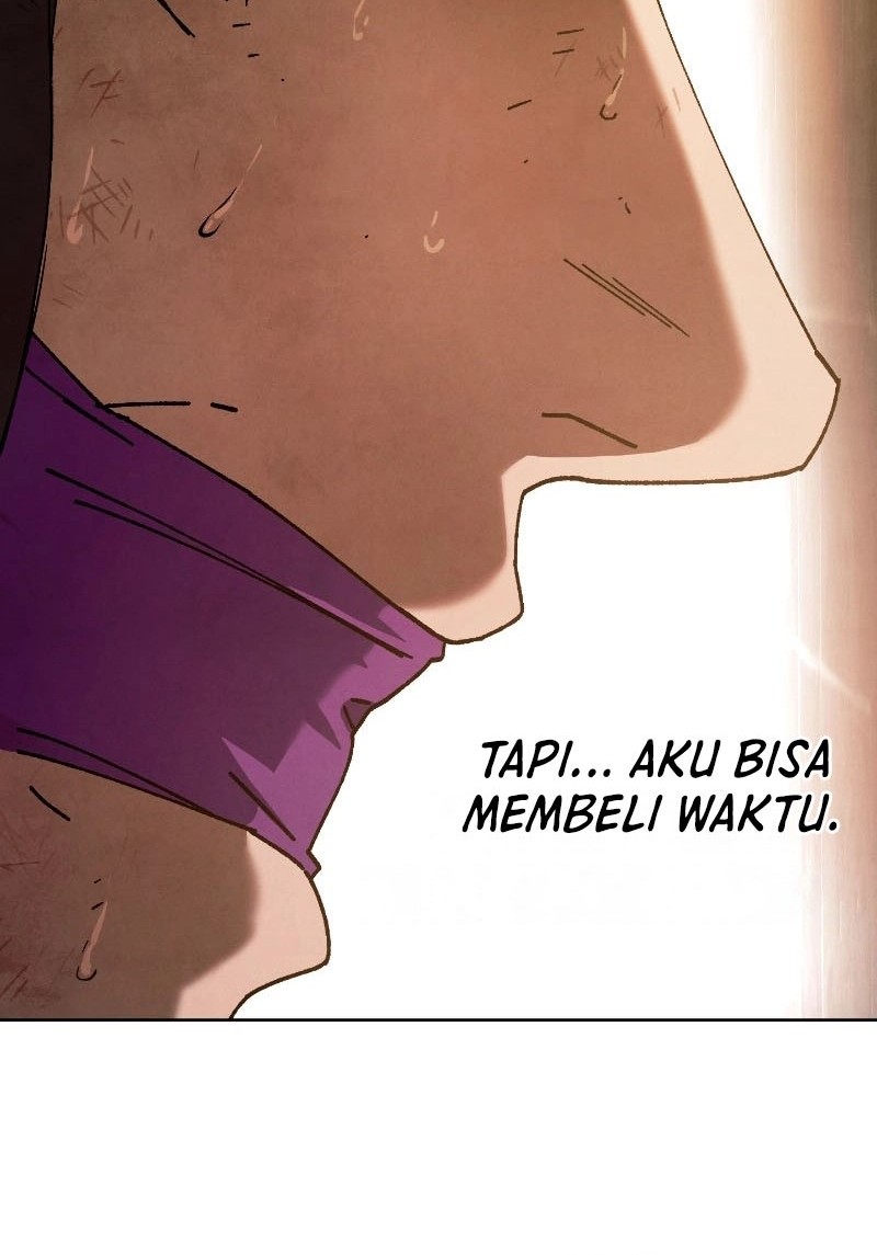 Reincarnated In a Cursed Game Chapter 27 Gambar 45