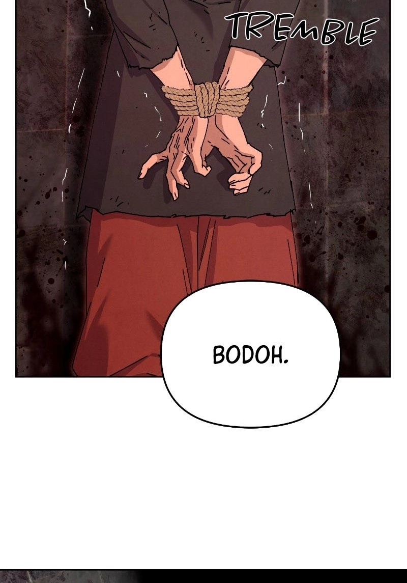 Reincarnated In a Cursed Game Chapter 27 Gambar 3