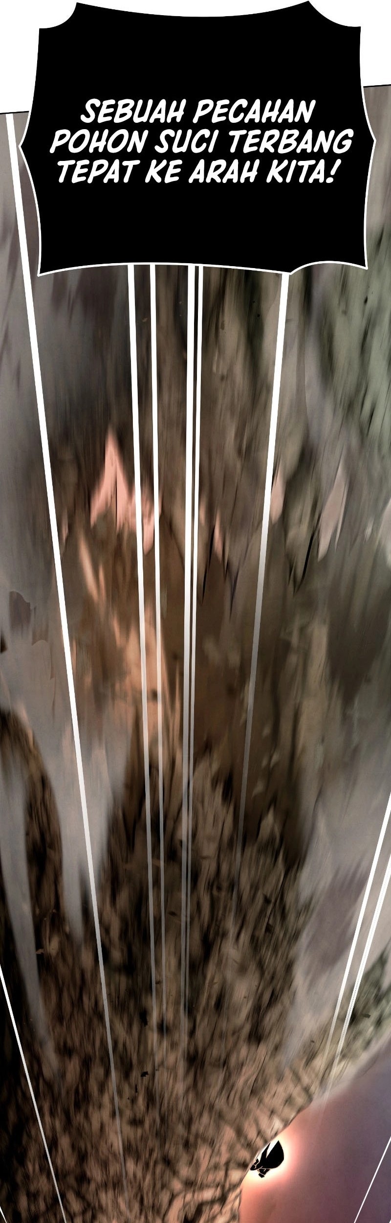 Reincarnated In a Cursed Game Chapter 27 Gambar 57