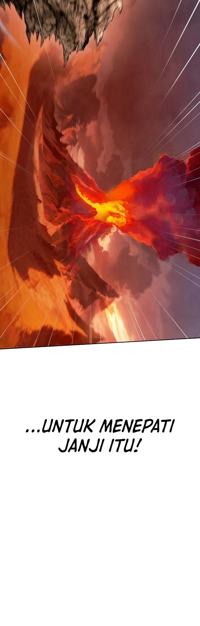 Reincarnated In a Cursed Game Chapter 27 Gambar 58