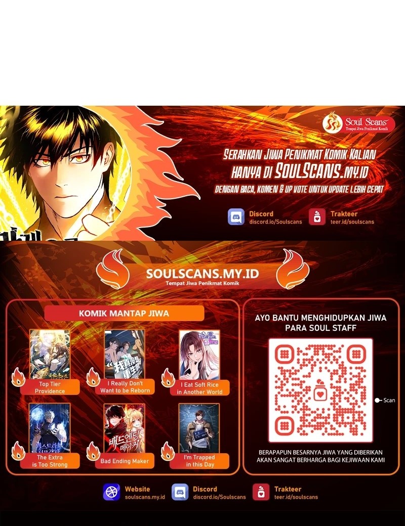 Reincarnated In a Cursed Game Chapter 27 Gambar 59