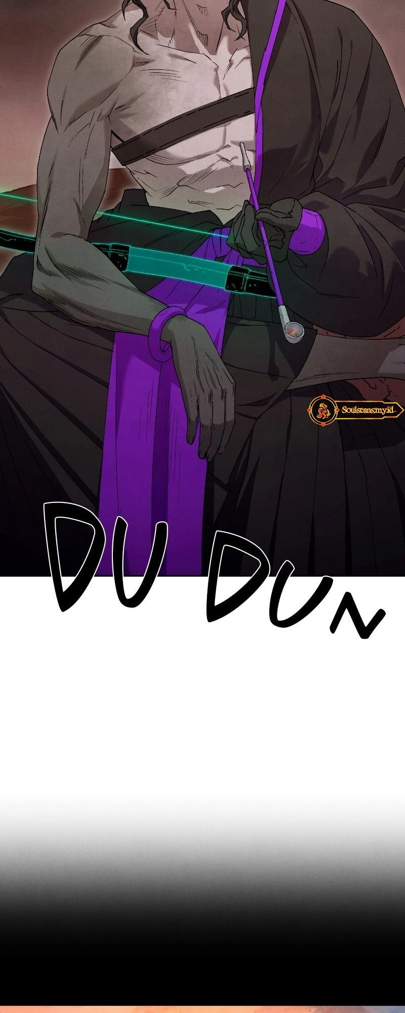 Reincarnated In a Cursed Game Chapter 27 Gambar 6