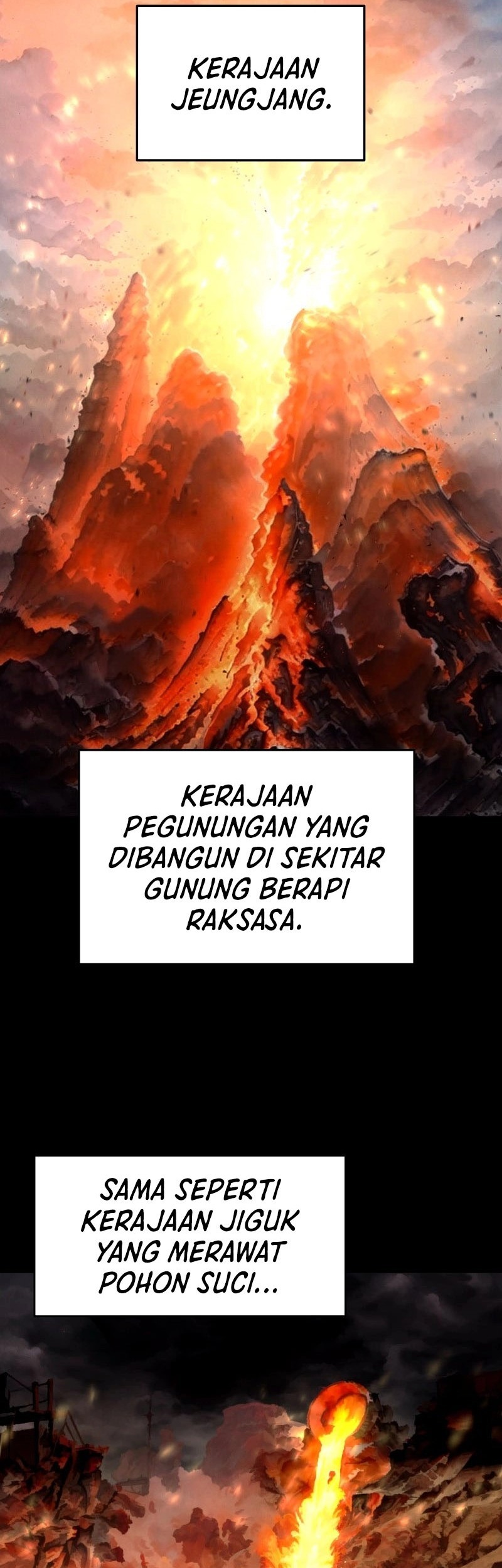 Reincarnated In a Cursed Game Chapter 27 Gambar 7
