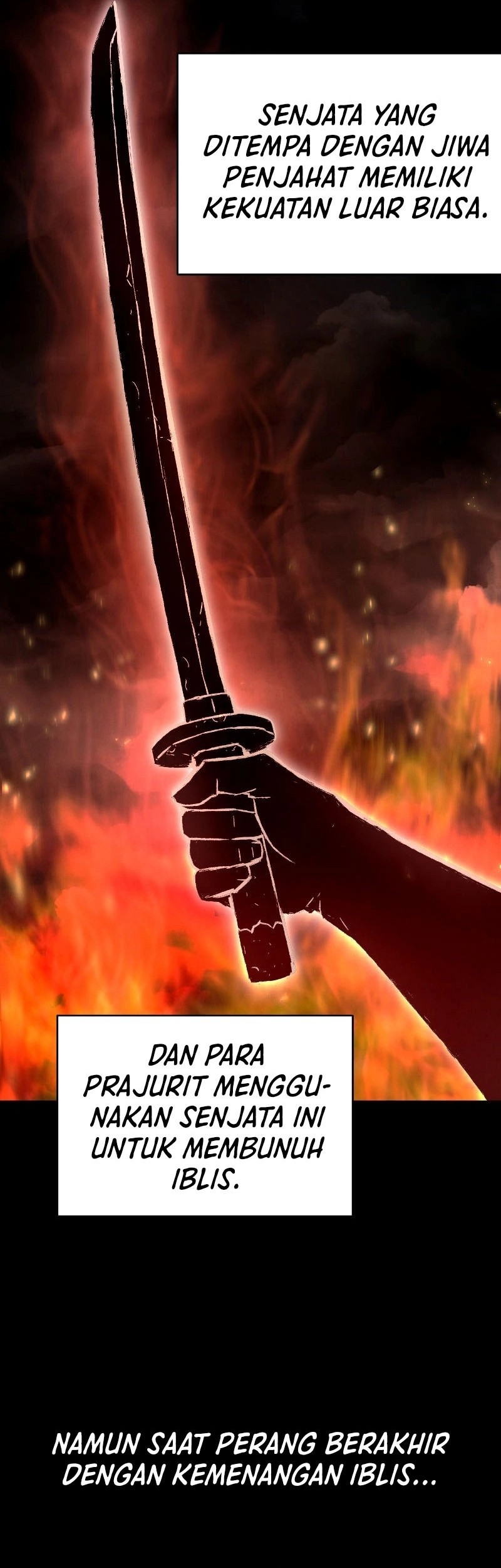 Reincarnated In a Cursed Game Chapter 27 Gambar 10