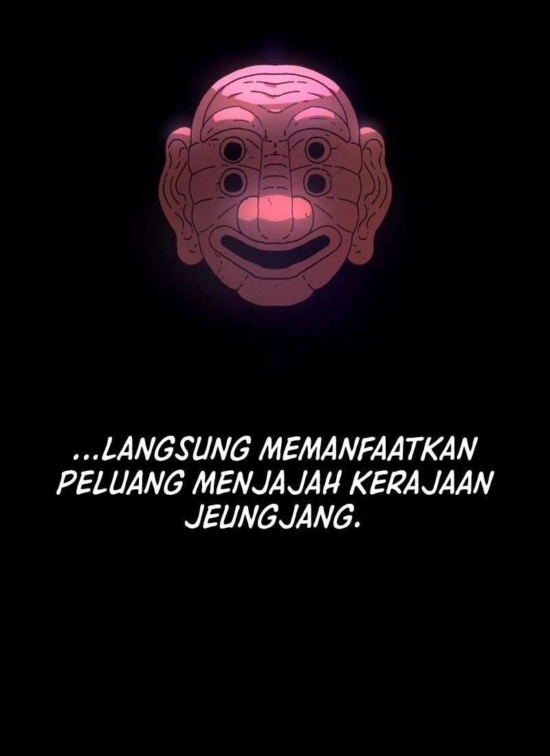 Reincarnated In a Cursed Game Chapter 27 Gambar 12