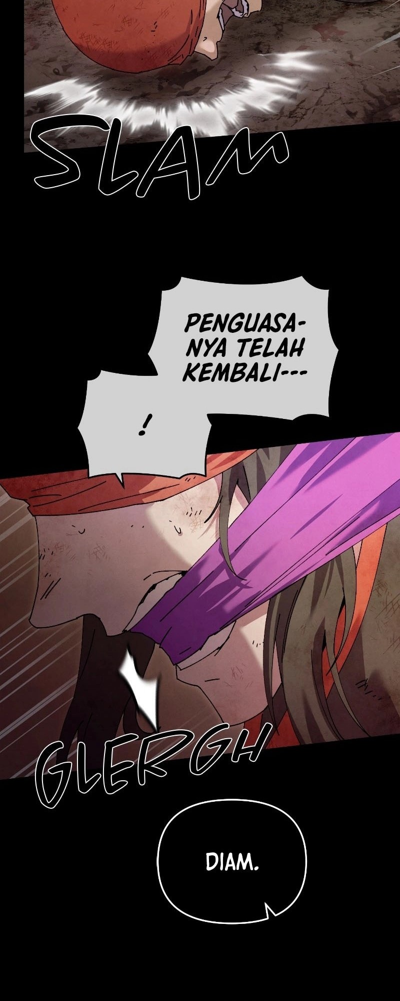 Reincarnated In a Cursed Game Chapter 27 Gambar 27