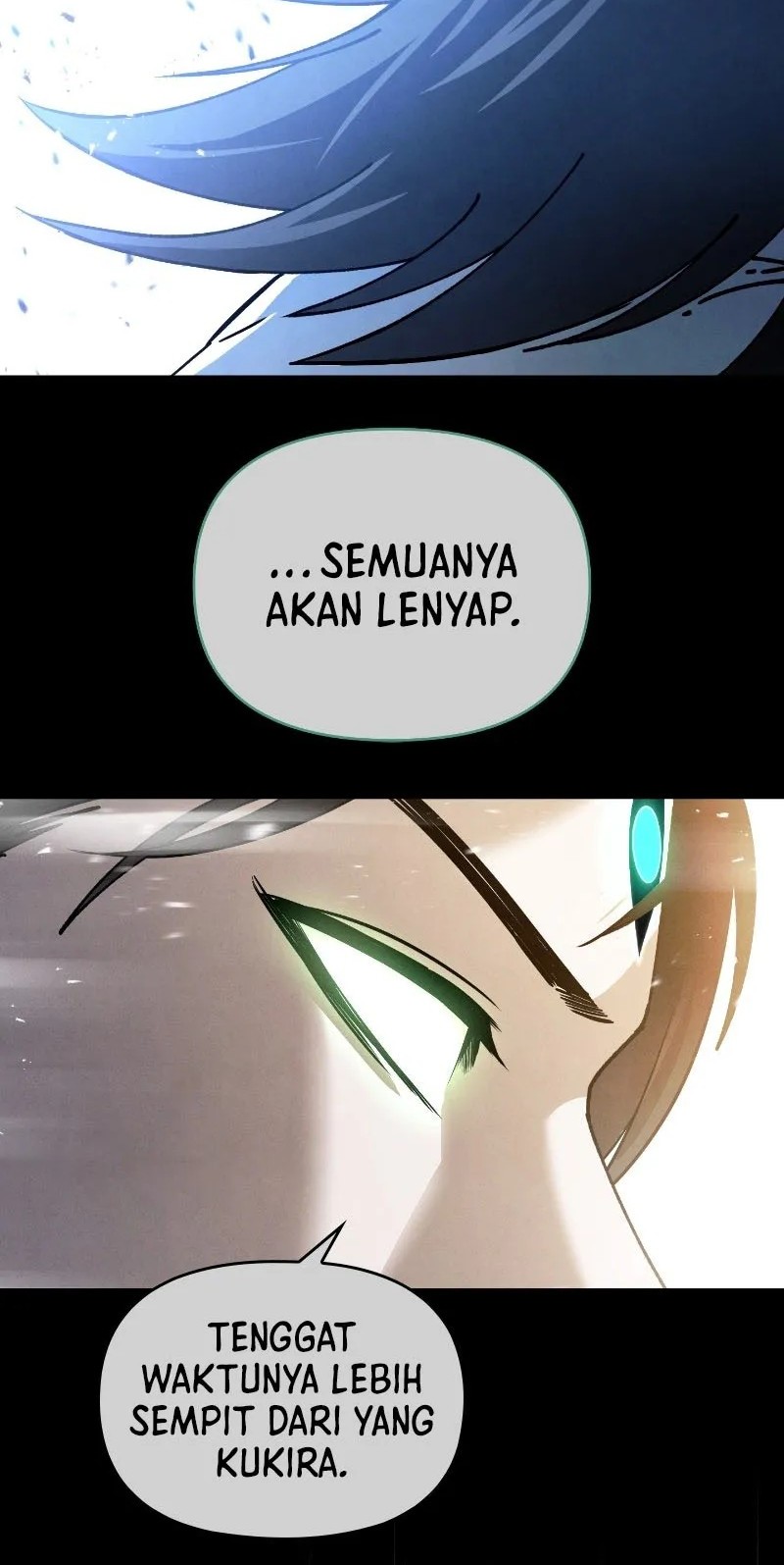 Reincarnated In a Cursed Game Chapter 28 Gambar 36