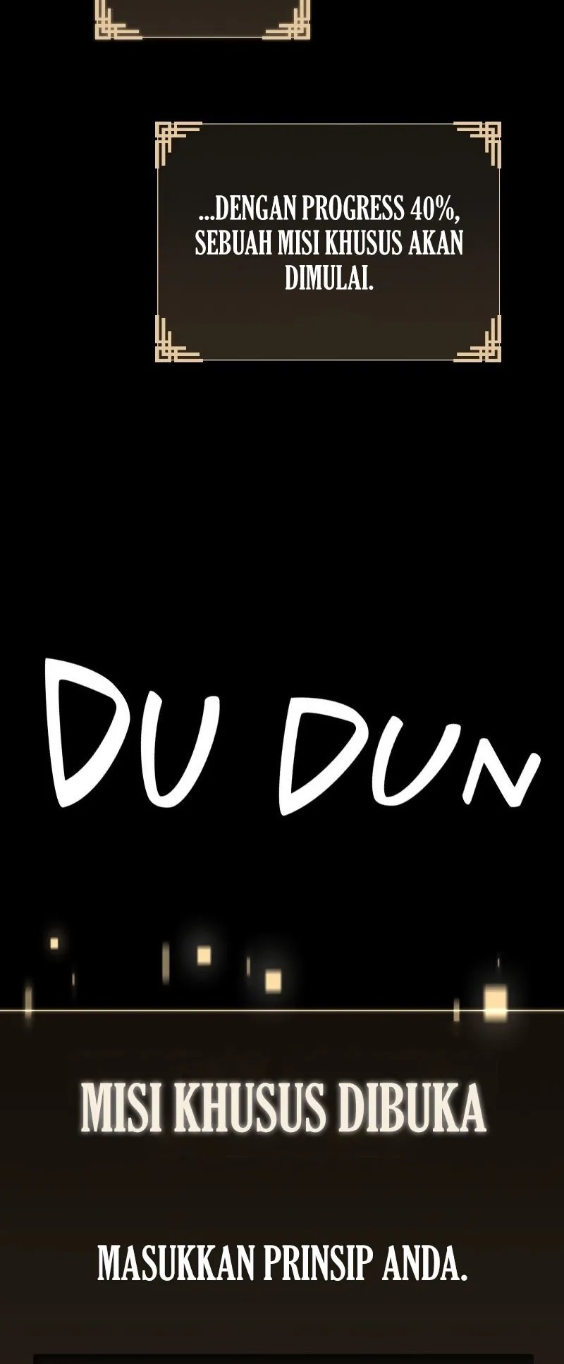 Reincarnated In a Cursed Game Chapter 28 Gambar 39