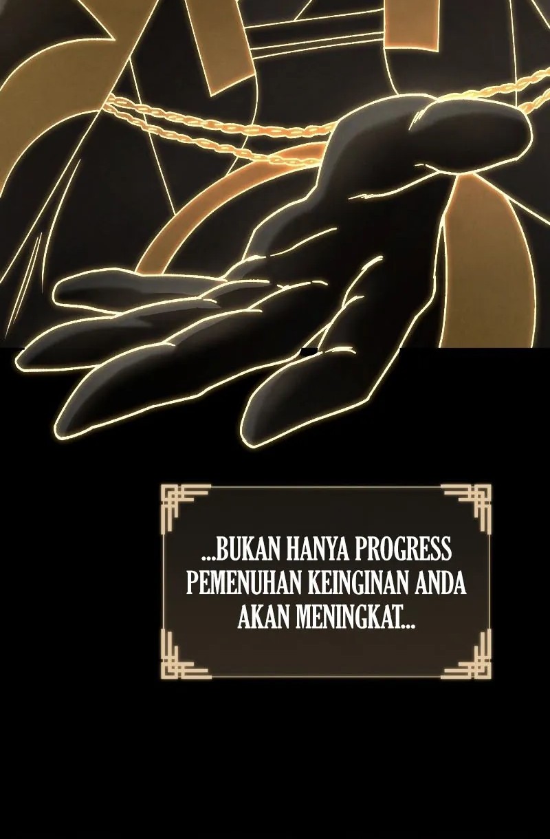 Reincarnated In a Cursed Game Chapter 28 Gambar 42