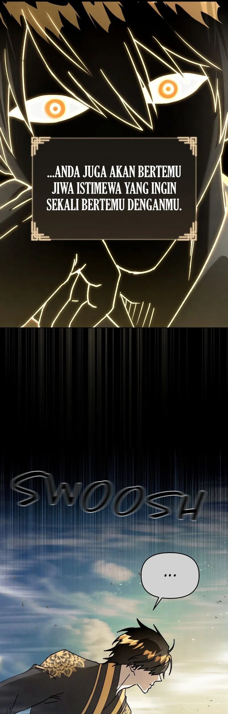 Reincarnated In a Cursed Game Chapter 28 Gambar 43