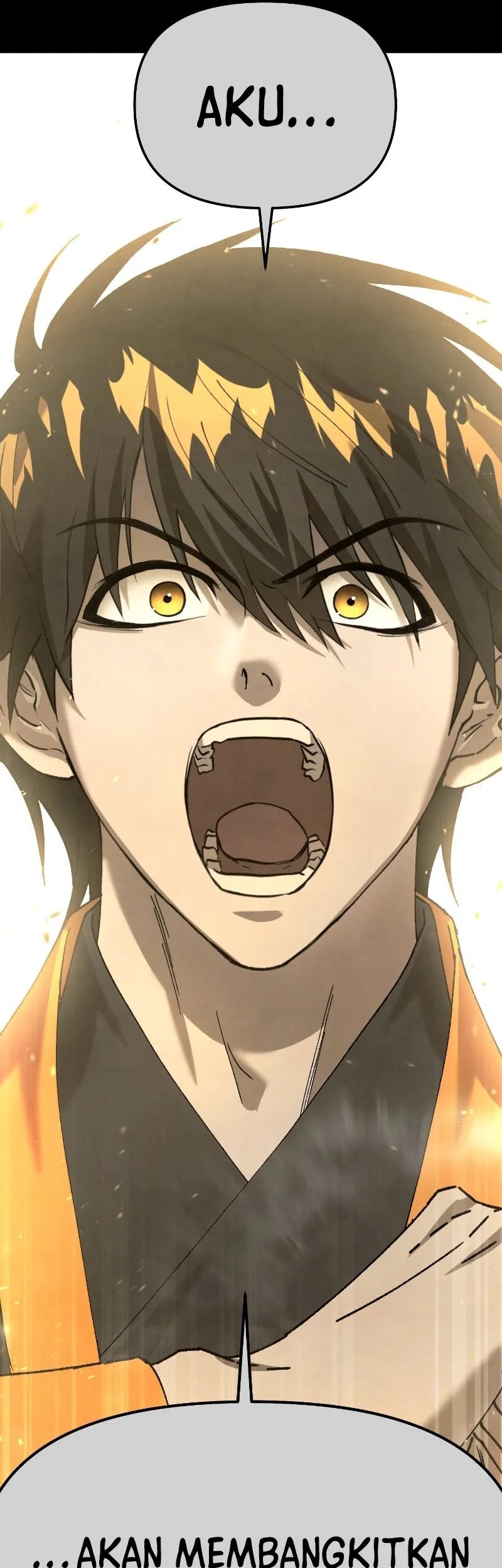 Reincarnated In a Cursed Game Chapter 28 Gambar 46