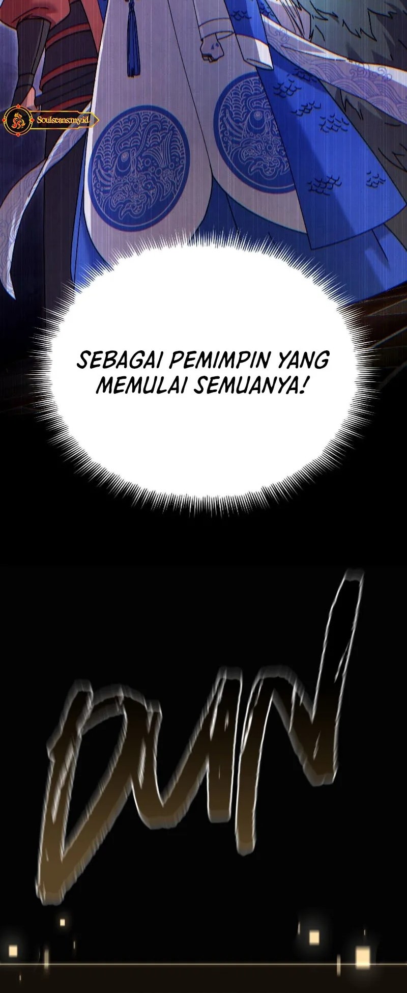 Reincarnated In a Cursed Game Chapter 28 Gambar 48