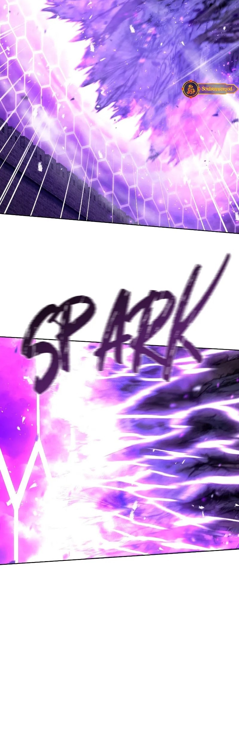 Reincarnated In a Cursed Game Chapter 28 Gambar 7